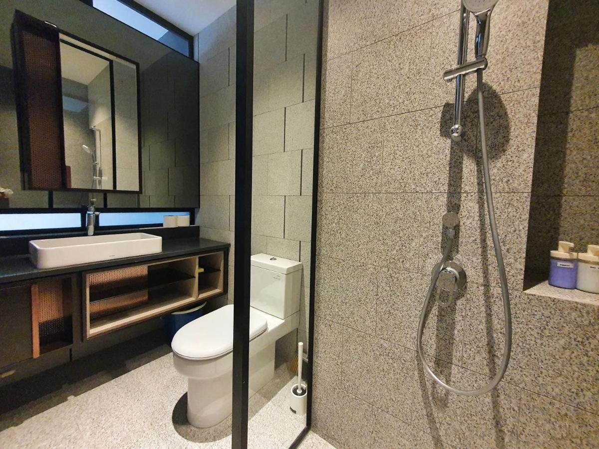 Scarletz Suites @ Klcc, By Twofive 쿠알라룸푸르 외부 사진